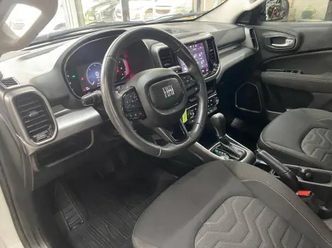 FIAT Toro 2.0 16V 4P FREEDOM TURBO DIESEL, Foto 15