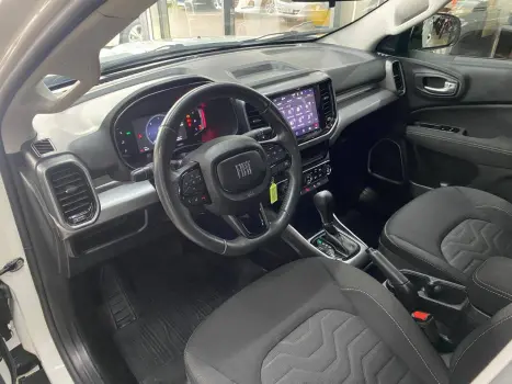 FIAT Toro 2.0 16V 4P FREEDOM TURBO DIESEL, Foto 16