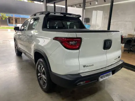 FIAT Toro 2.0 16V 4P FREEDOM TURBO DIESEL, Foto 18