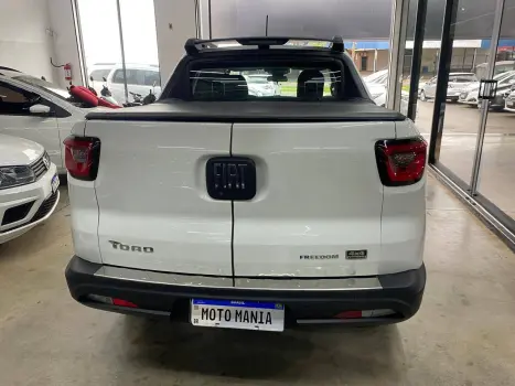 FIAT Toro 2.0 16V 4P FREEDOM TURBO DIESEL, Foto 20