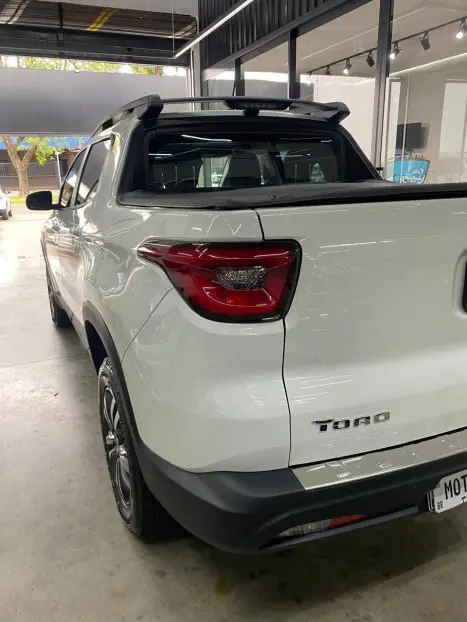 FIAT Toro 2.0 16V 4P FREEDOM TURBO DIESEL, Foto 21