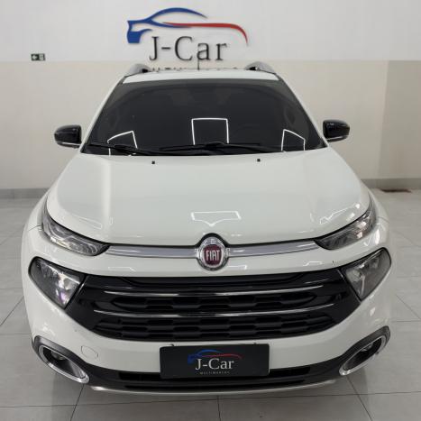 FIAT Toro 2.0 16V 4P VOLCANO 4WD TURBO DIESEL AUTOMÁTICO, Foto 2