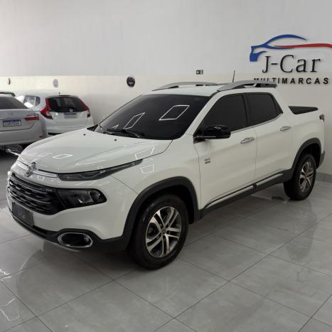 FIAT Toro 2.0 16V 4P VOLCANO 4WD TURBO DIESEL AUTOMÁTICO, Foto 3