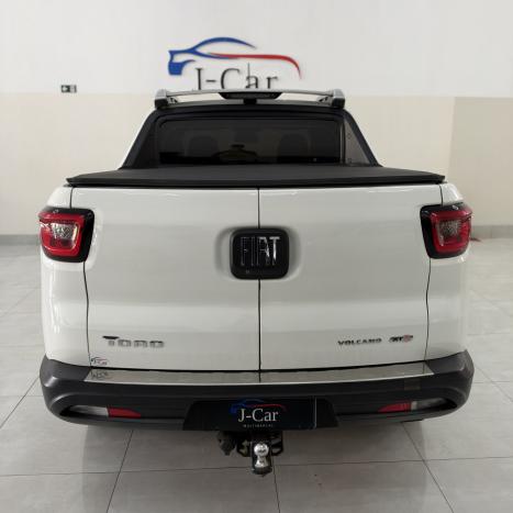 FIAT Toro 2.0 16V 4P VOLCANO 4WD TURBO DIESEL AUTOMÁTICO, Foto 5