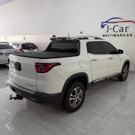 FIAT Toro 2.0 16V 4P VOLCANO 4WD TURBO DIESEL AUTOMÁTICO, Foto 6