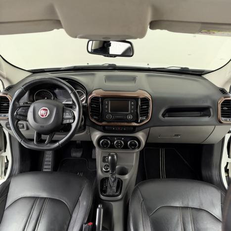 FIAT Toro 2.0 16V 4P VOLCANO 4WD TURBO DIESEL AUTOMÁTICO, Foto 7