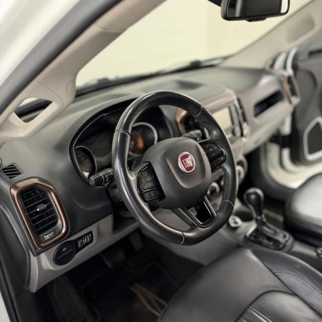 FIAT Toro 2.0 16V 4P VOLCANO 4WD TURBO DIESEL AUTOMÁTICO, Foto 8