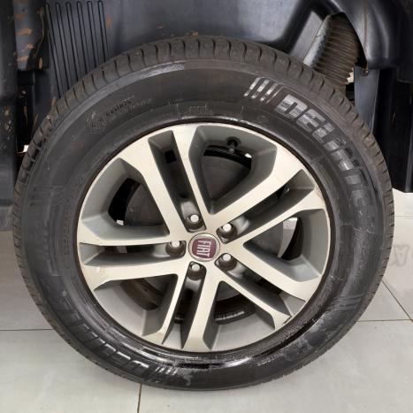 FIAT Toro 2.0 16V 4P VOLCANO 4WD TURBO DIESEL AUTOMÁTICO, Foto 11