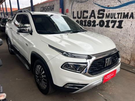 FIAT Toro 2.0 16V 4P 4WD RANCH TURBO DIESEL AUTOMÁTICO, Foto 1