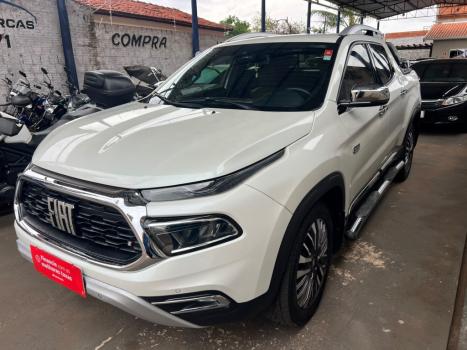 FIAT Toro 2.0 16V 4P 4WD RANCH TURBO DIESEL AUTOMÁTICO, Foto 2