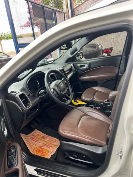 FIAT Toro 2.0 16V 4P 4WD RANCH TURBO DIESEL AUTOMÁTICO, Foto 5