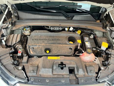 FIAT Toro 2.0 16V 4P 4WD RANCH TURBO DIESEL AUTOMÁTICO, Foto 9