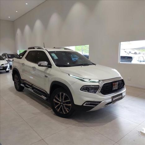 FIAT Toro 2.0 16V 4P 4WD RANCH TURBO DIESEL AUTOMÁTICO, Foto 1