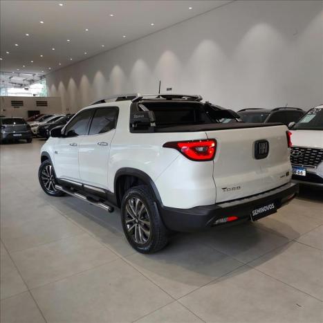 FIAT Toro 2.0 16V 4P 4WD RANCH TURBO DIESEL AUTOMÁTICO, Foto 5