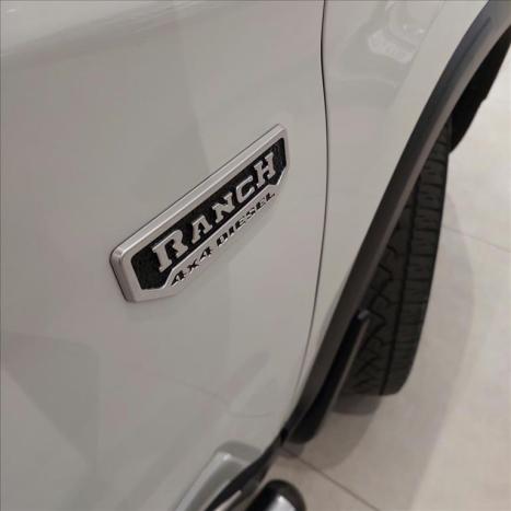 FIAT Toro 2.0 16V 4P 4WD RANCH TURBO DIESEL AUTOMÁTICO, Foto 18