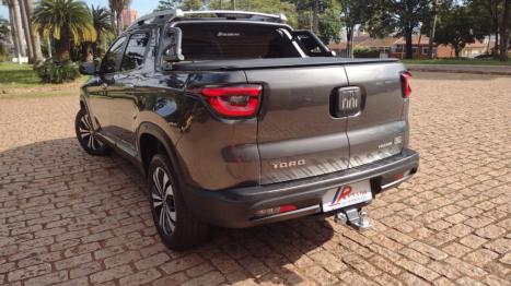 FIAT Toro 2.2 16V 4P 4WD RANCH TURBO DIESEL AUTOM�TICO, Foto 6