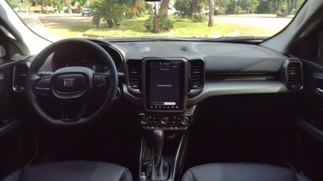 FIAT Toro 2.2 16V 4P 4WD RANCH TURBO DIESEL AUTOM�TICO, Foto 8