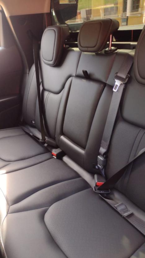 FIAT Toro 2.2 16V 4P 4WD RANCH TURBO DIESEL AUTOM�TICO, Foto 10