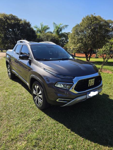FIAT Toro 2.2 16V 4P VOLCANO 4WD TURBO DIESEL AUTOM�TICO, Foto 1