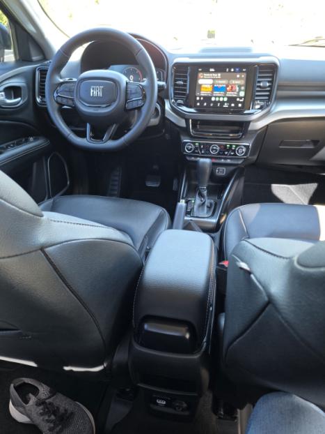 FIAT Toro 2.2 16V 4P VOLCANO 4WD TURBO DIESEL AUTOM�TICO, Foto 2
