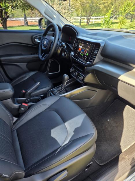 FIAT Toro 2.2 16V 4P VOLCANO 4WD TURBO DIESEL AUTOM�TICO, Foto 3