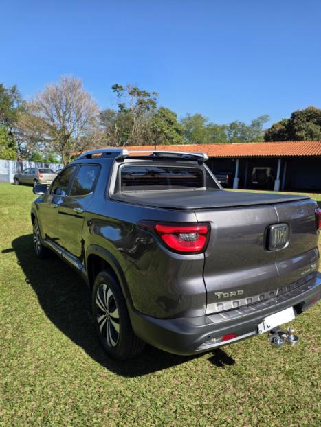 FIAT Toro 2.2 16V 4P VOLCANO 4WD TURBO DIESEL AUTOM�TICO, Foto 4