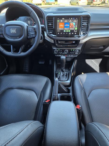 FIAT Toro 2.2 16V 4P VOLCANO 4WD TURBO DIESEL AUTOM�TICO, Foto 6