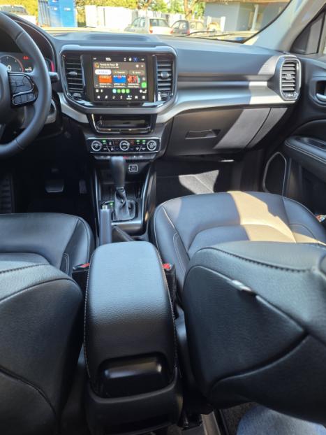 FIAT Toro 2.2 16V 4P VOLCANO 4WD TURBO DIESEL AUTOM�TICO, Foto 8