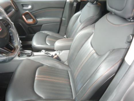 FIAT Toro 2.2 16V 4P VOLCANO 4WD TURBO DIESEL AUTOMÁTICO, Foto 3