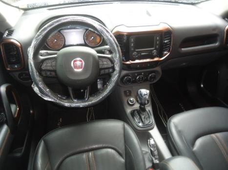 FIAT Toro 2.2 16V 4P VOLCANO 4WD TURBO DIESEL AUTOMÁTICO, Foto 4