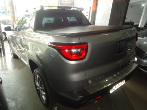 FIAT Toro 2.2 16V 4P VOLCANO 4WD TURBO DIESEL AUTOMÁTICO, Foto 5
