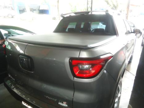FIAT Toro 2.2 16V 4P VOLCANO 4WD TURBO DIESEL AUTOMÁTICO, Foto 6