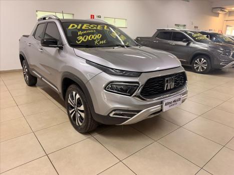 FIAT Toro 2.2 16V 4P VOLCANO 4WD TURBO DIESEL AUTOMÁTICO, Foto 1