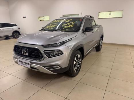 FIAT Toro 2.2 16V 4P VOLCANO 4WD TURBO DIESEL AUTOMÁTICO, Foto 3