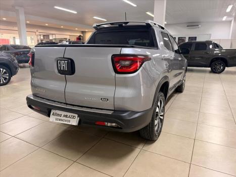 FIAT Toro 2.2 16V 4P VOLCANO 4WD TURBO DIESEL AUTOMÁTICO, Foto 4