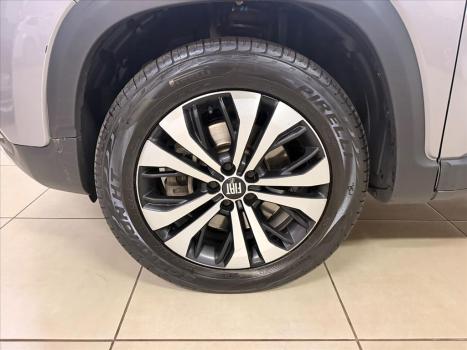 FIAT Toro 2.2 16V 4P VOLCANO 4WD TURBO DIESEL AUTOMÁTICO, Foto 5