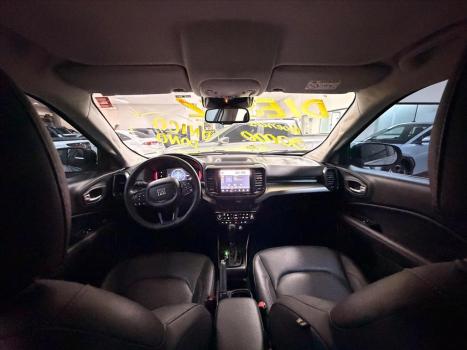 FIAT Toro 2.2 16V 4P VOLCANO 4WD TURBO DIESEL AUTOMÁTICO, Foto 8