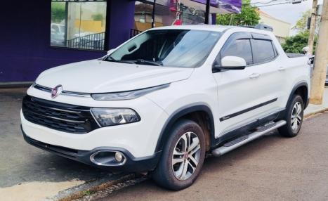 FIAT Toro 2.4 16V 4P FREEDOM MULTIAIR FLEX AUTOM�TICO, Foto 2