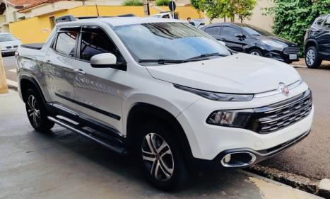 FIAT Toro 2.4 16V 4P FREEDOM MULTIAIR FLEX AUTOM�TICO, Foto 3