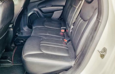 FIAT Toro 2.4 16V 4P FREEDOM MULTIAIR FLEX AUTOM�TICO, Foto 5