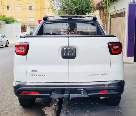 FIAT Toro 2.4 16V 4P FREEDOM MULTIAIR FLEX AUTOM�TICO, Foto 6