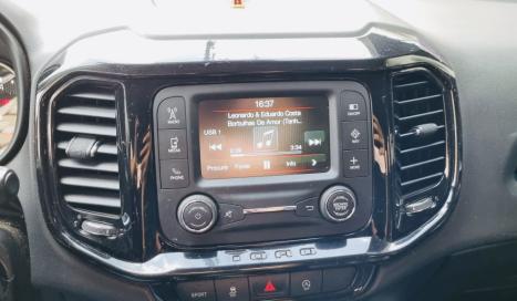 FIAT Toro 2.4 16V 4P FREEDOM MULTIAIR FLEX AUTOM�TICO, Foto 7