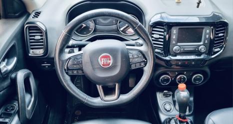 FIAT Toro 2.4 16V 4P FREEDOM MULTIAIR FLEX AUTOM�TICO, Foto 8