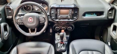 FIAT Toro 2.4 16V 4P FREEDOM MULTIAIR FLEX AUTOM�TICO, Foto 9