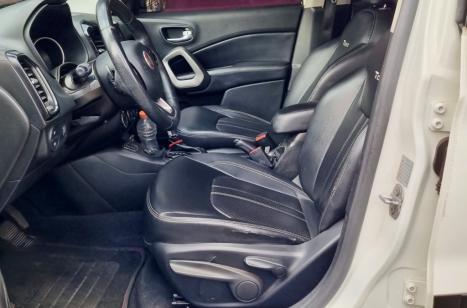 FIAT Toro 2.4 16V 4P FREEDOM MULTIAIR FLEX AUTOM�TICO, Foto 10