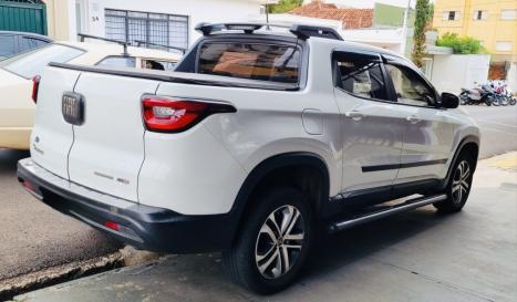 FIAT Toro 2.4 16V 4P FREEDOM MULTIAIR FLEX AUTOM�TICO, Foto 12