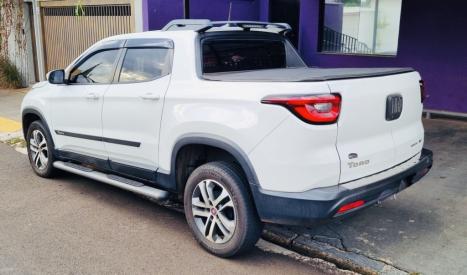 FIAT Toro 2.4 16V 4P FREEDOM MULTIAIR FLEX AUTOM�TICO, Foto 13