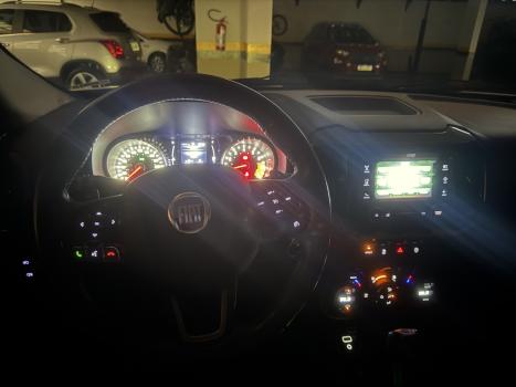 FIAT Toro 2.4 16V 4P FREEDOM MULTIAIR FLEX AUTOM�TICO, Foto 3