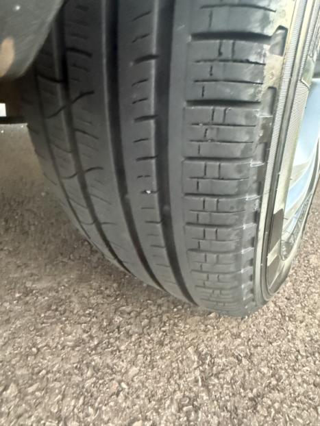 FIAT Toro 2.4 16V 4P FREEDOM MULTIAIR FLEX AUTOM�TICO, Foto 4