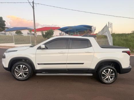 FIAT Toro 2.4 16V 4P FREEDOM MULTIAIR FLEX AUTOM�TICO, Foto 5